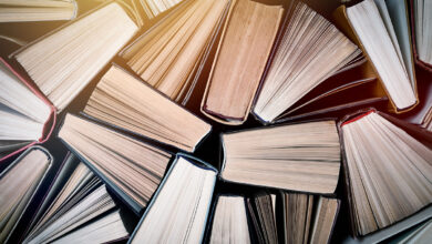 Libri bellissimi da leggere