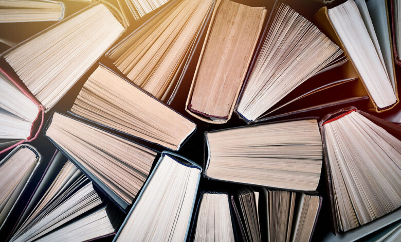 Libri bellissimi da leggere